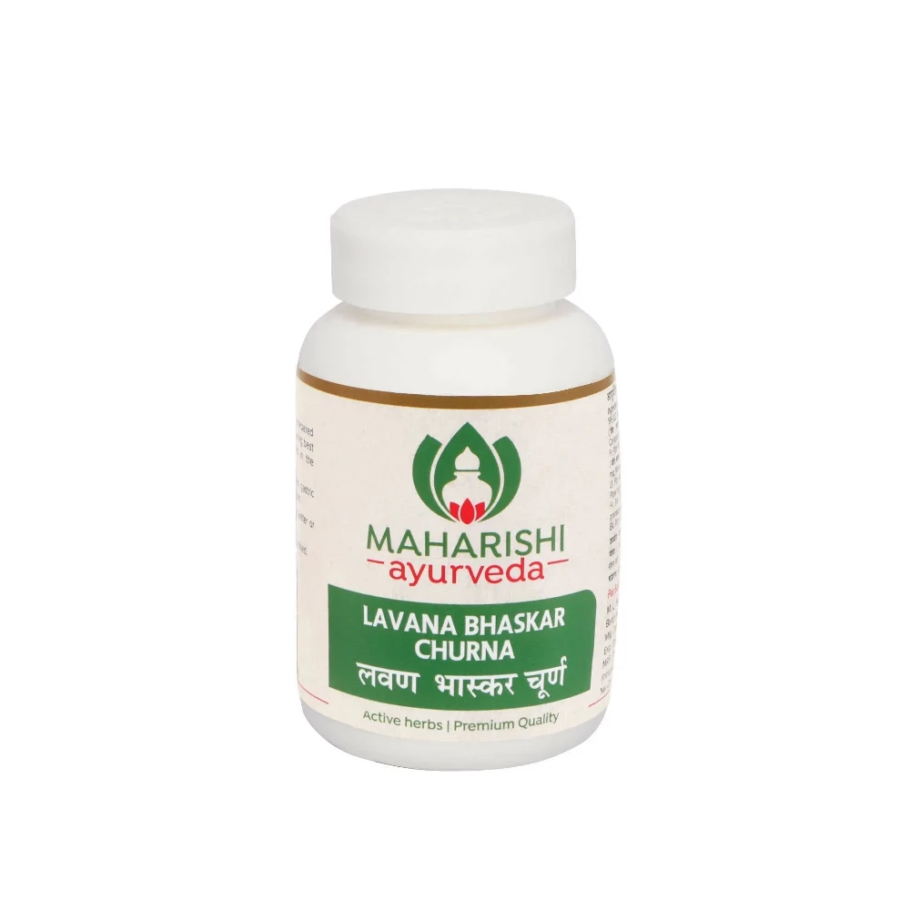 Maharishi Ayurveda Lavan Bhaskar Churna, 50g-1.webp